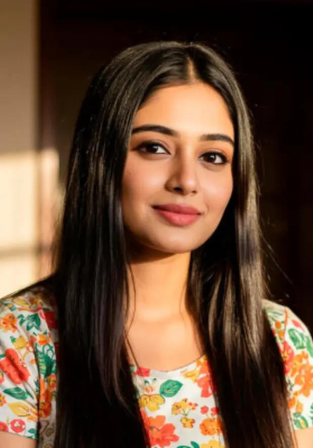 Sarika