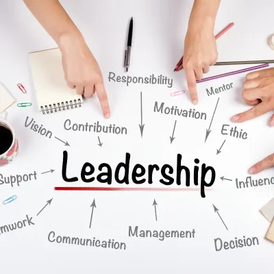 Workshop & Leadership organized For Student.
